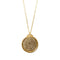 Phaistos Disc Pendant